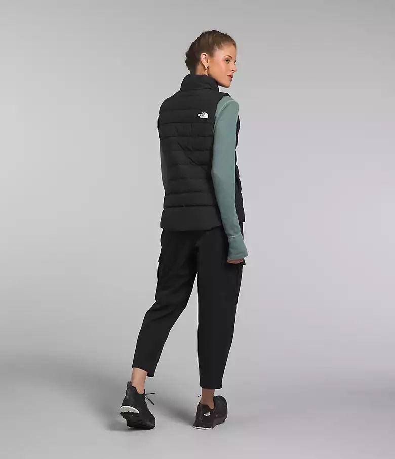 Women’s Aconcagua 3 Vest | The North Face (US)