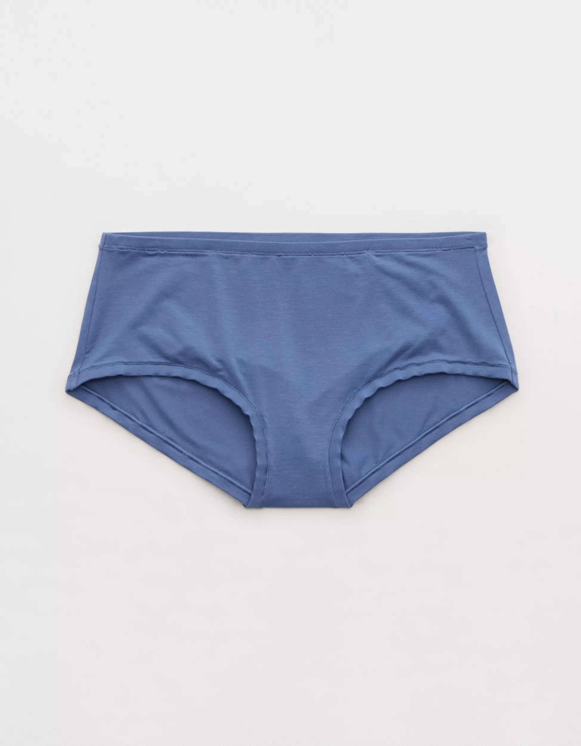 Superchill Modal Mid Rise Boybrief Underwear | Aerie