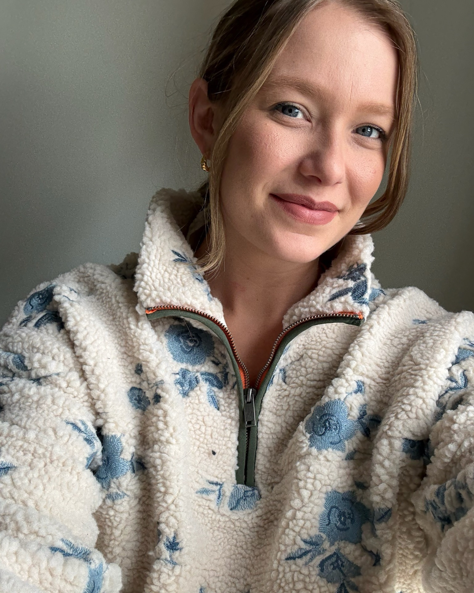 20% off my fleece favorites!! Code FF20

#LTKSaleAlert #LTKStyleTip #LTKSeasonal