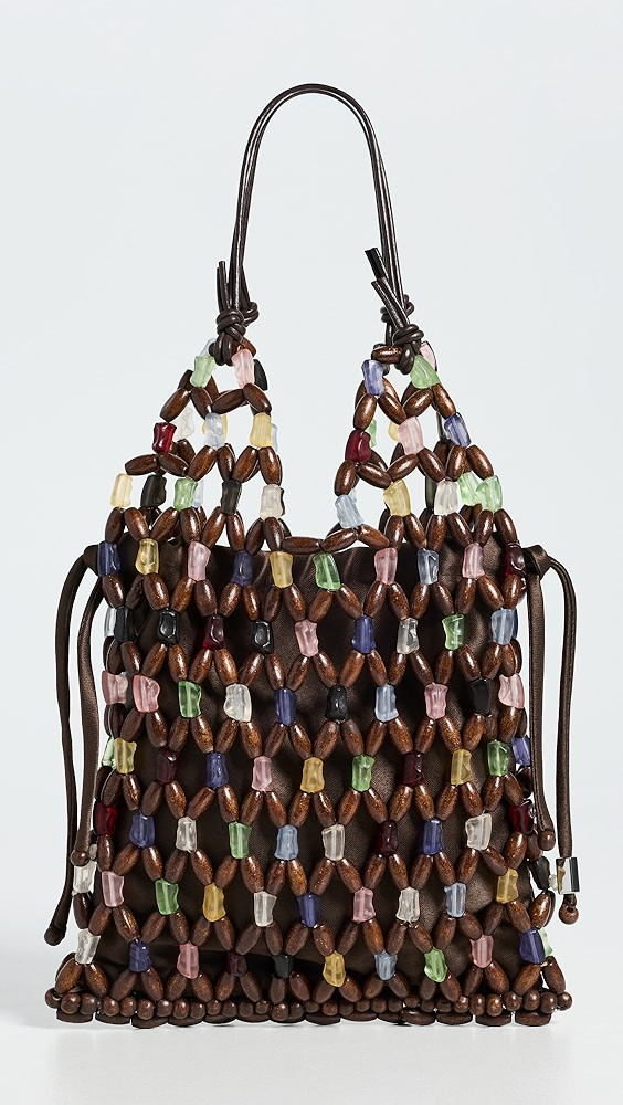 Kelly Beaded Bag | Shopbop