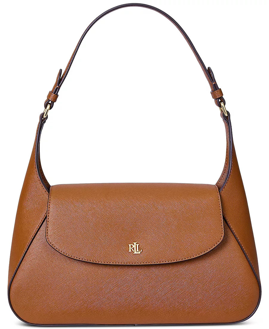 Schylar Small Slim Shoulder Bag | Macy's