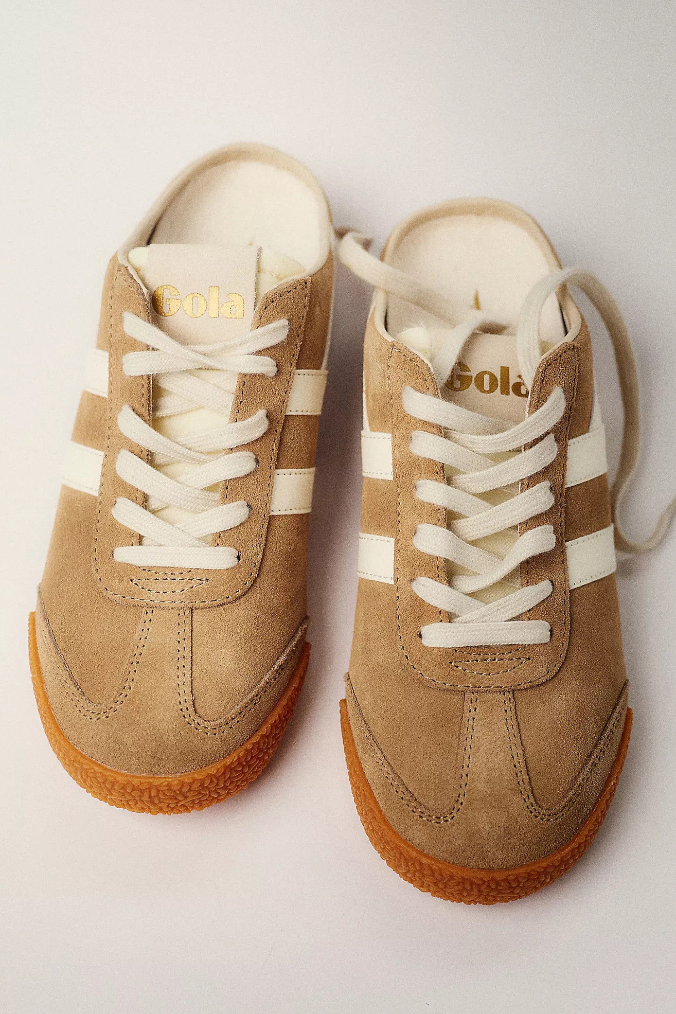 Gola Exclusive Elan Mule Sneakers | Anthropologie (US)