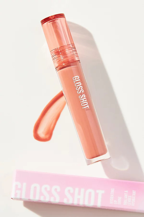 Gloss Shot Hydrating Lip Gloss | Anthropologie (US)