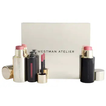 Westman AtelierThe Petal Edition Lip and Complexion Holiday Gift Set | Sephora (US)