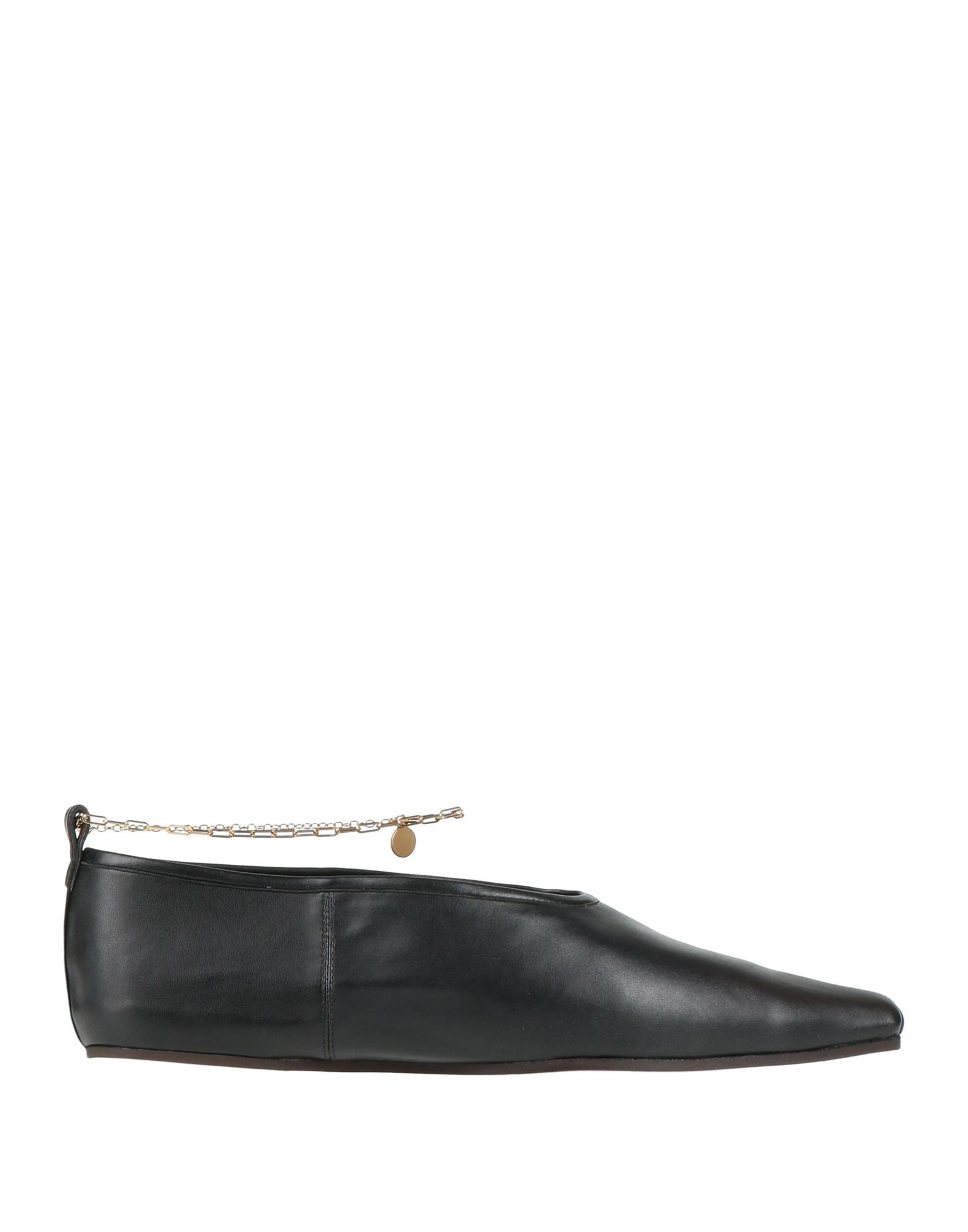 STELLA McCARTNEY Ballet flats | YOOX (US)