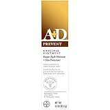 A+D Original Diaper Rash Skin Ointment, Baby Skin Protectant With Lanolin and Petrolatum, Helps P... | Amazon (US)