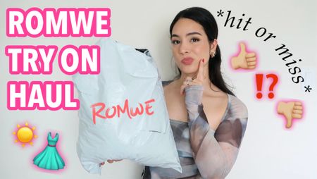 check out my youtube channel @ jessica melgoza to watch the haul! it’s featuring lots of pretty dresses for summer. ☀️👗💕 

#LTKVideo #LTKSeasonal #LTKSaleAlert