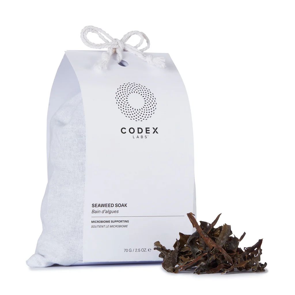 Bia Seaweed Soak | Codex Beauty