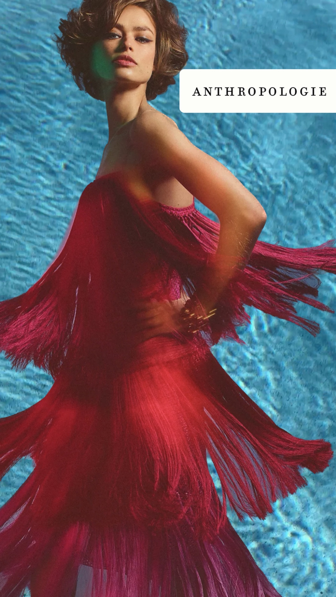 Let Me Be Tiered Fringe Ombre Dress from Anthropologie 

Now $59.95 


Wedding guest dress, country concert, a summer dress, swim, Taylor’s swift concert outfit ideas, fall dresses and looks, black dresses or white dresses…you’ll find it all here!

@ltk.creators #ltk #ltkfashion #ltkbeauty #ltkswim #ltksalealert #ltkstyletip #ltkunder100 #ltkunder50 #ltksummer #ltkwedding #shopltk

#LTKsalealert #LTKxAnthro #LTKFind