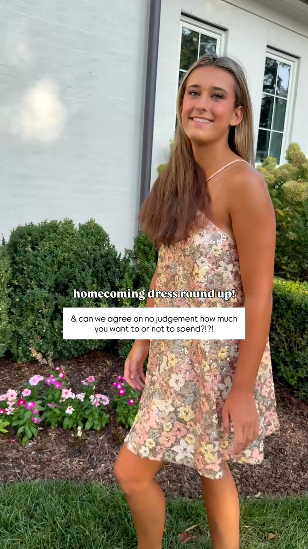 How do I have 2 kids in high school?!? Sharing some dresses that we ALL agree on!

#LTKdayinmylife #LTKmomlife #LTKKids