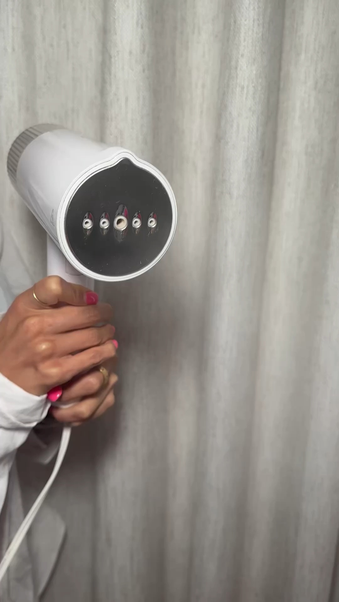 The best Amazon steamer 

#LTKFindsUnder50 #LTKFindsUnder100