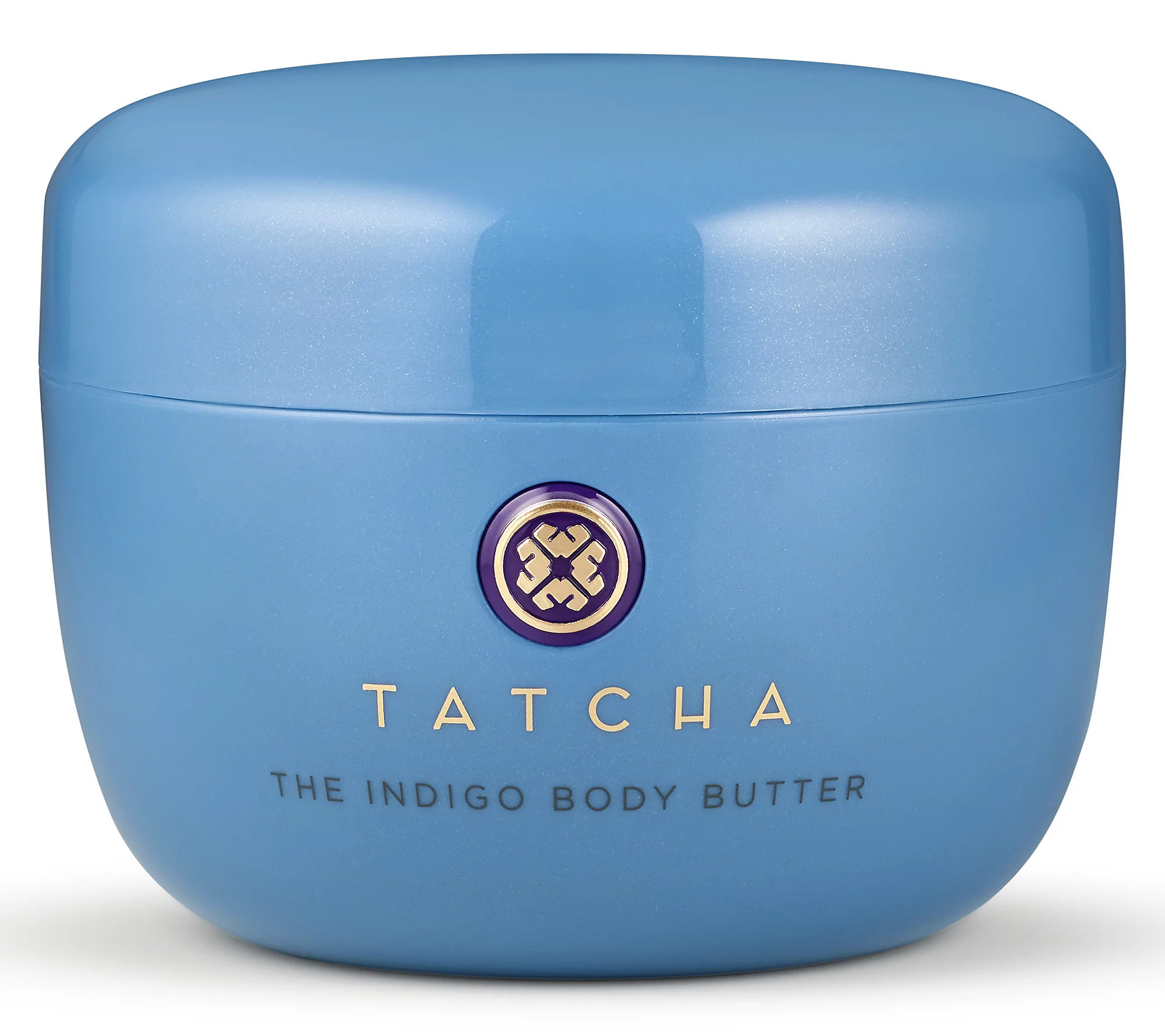 Tatcha Indigo Body Butter | QVC