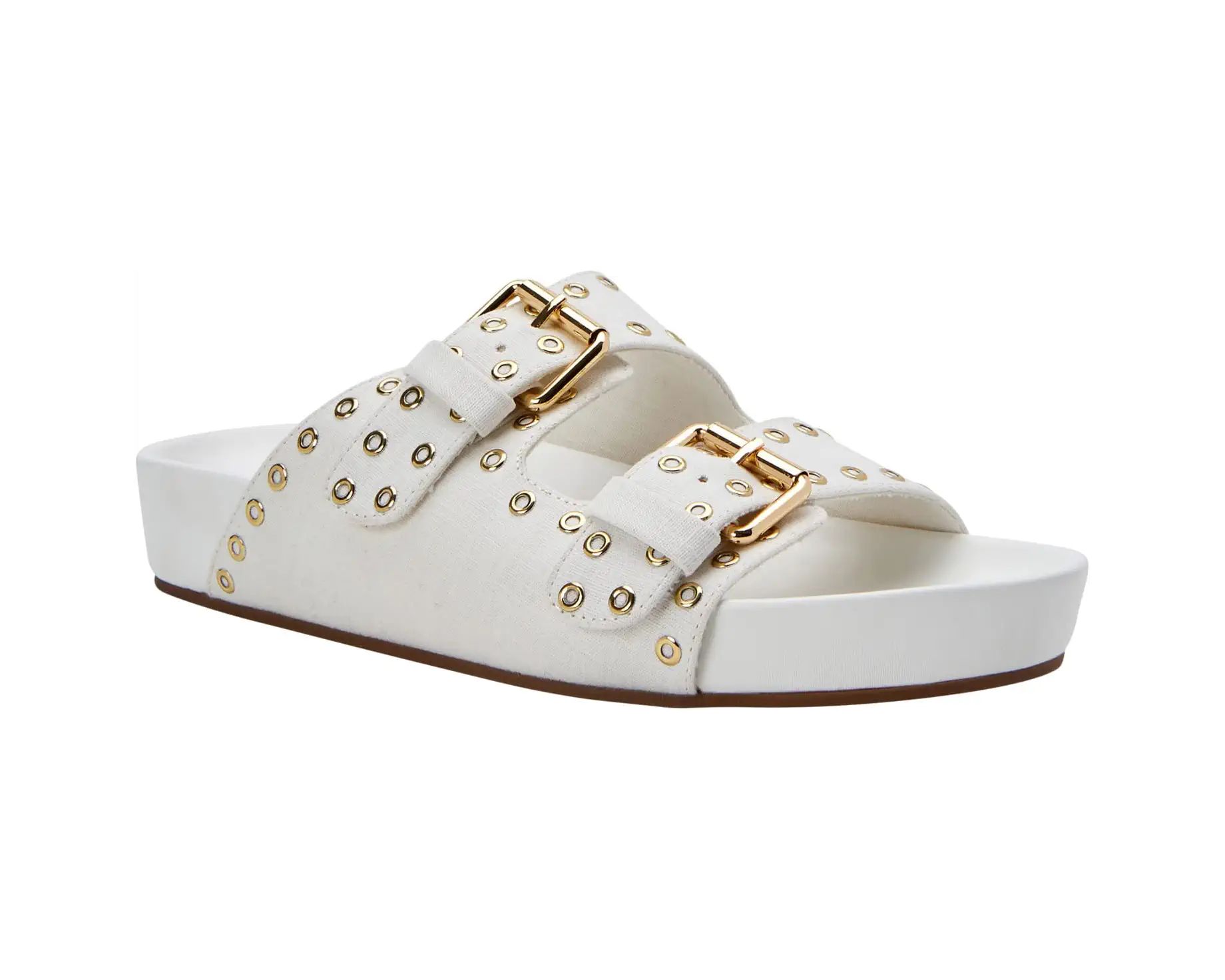 Katy Perry The Buckle Slide | Zappos