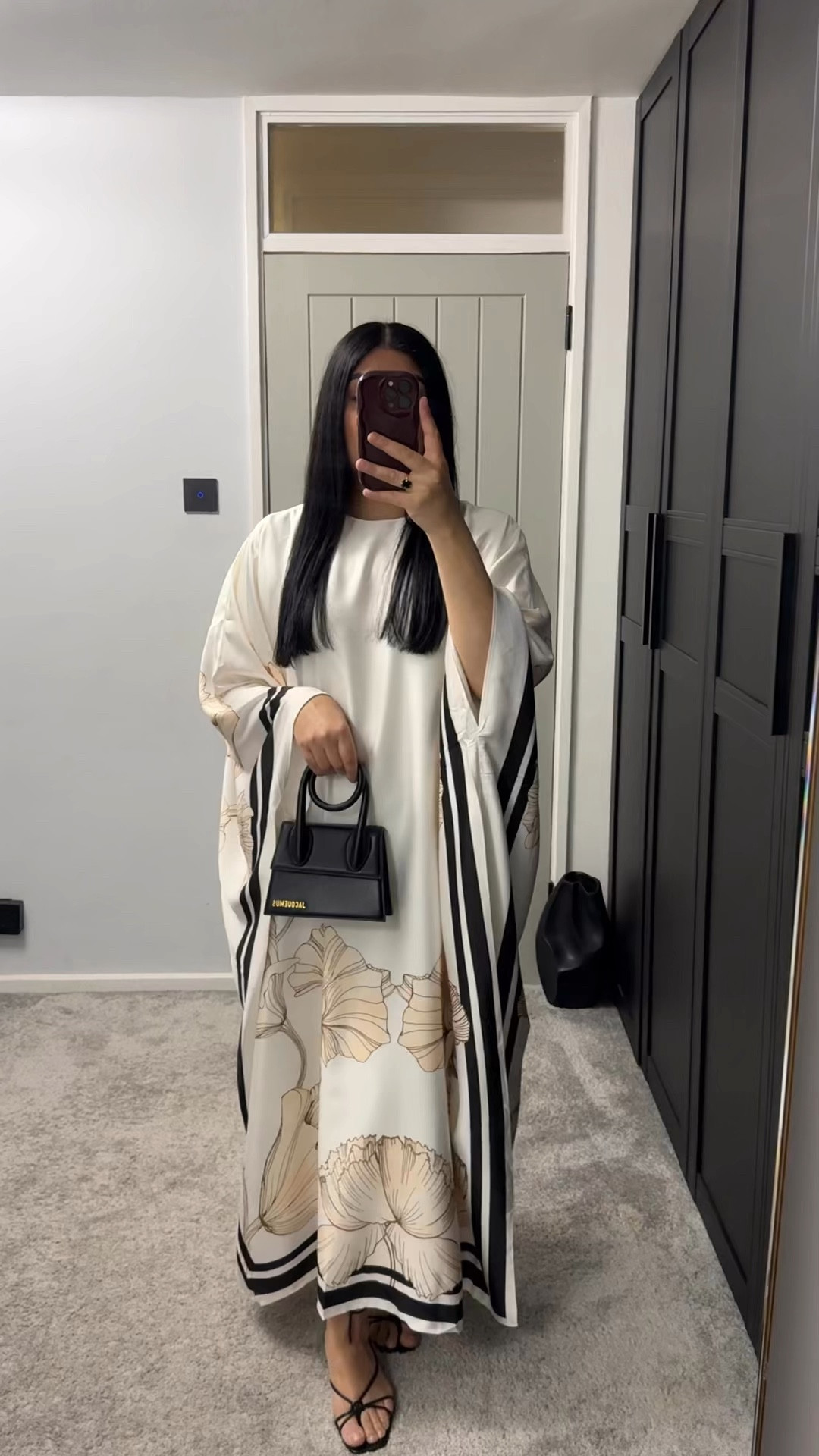 Elegant modesty meets festive vibes ✨ The H&M Ramadan/ Eid collection is here to elevate your Ramadan wardrobe! 

#LTKpartywear #LTKmodest #LTKdresses