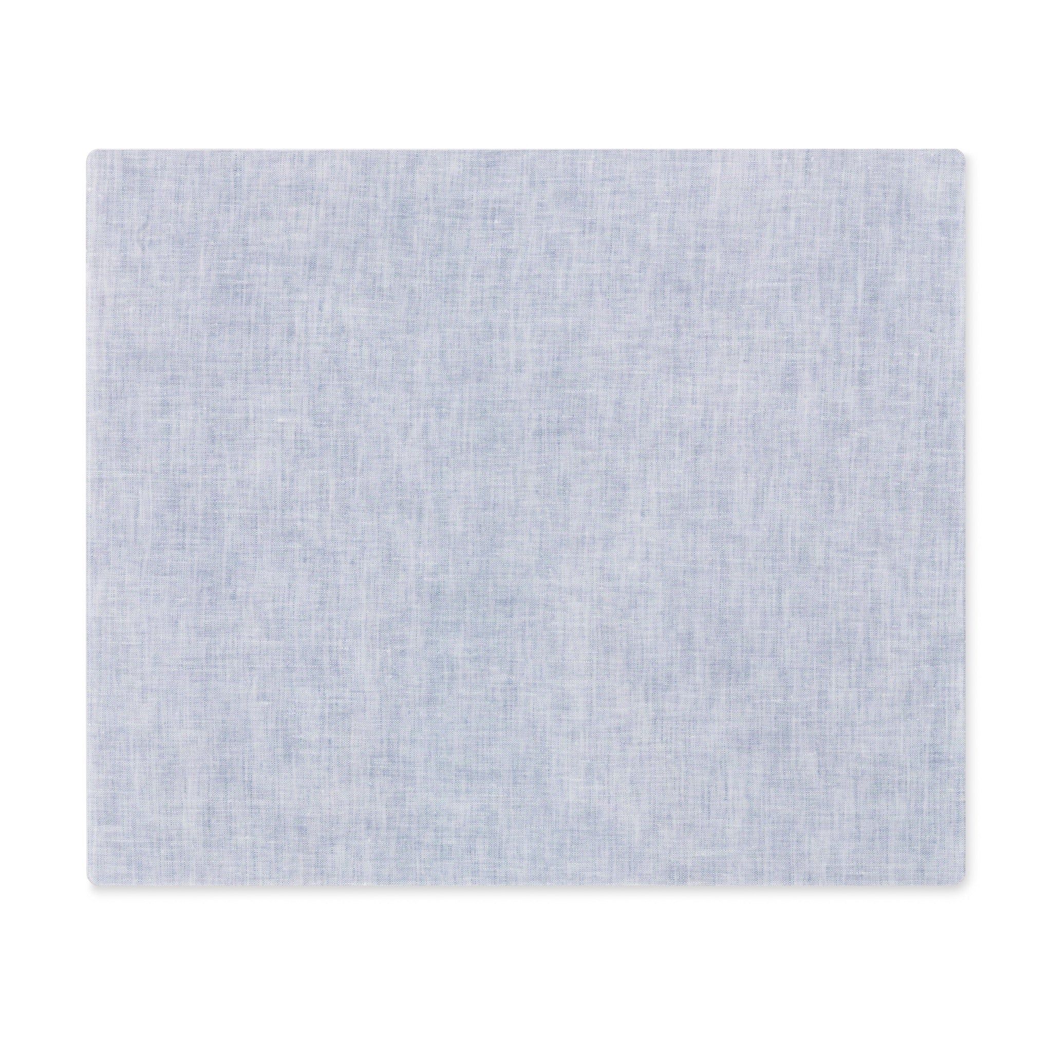 Stone Chambray Placemat | Proper Table Co.