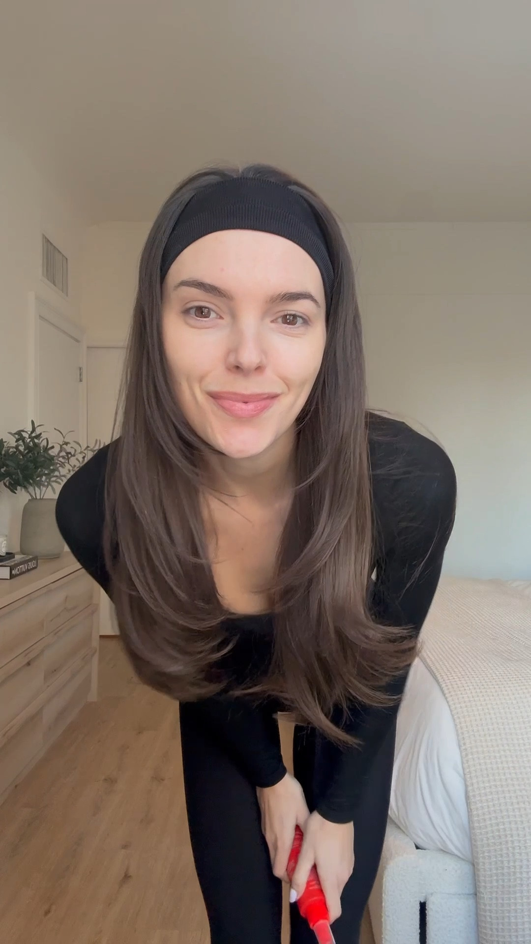 Simple gym GRWM 🖤

#activewear #everydaystyle #gymwear

#LTKgrwm #LTKfitnessgoals #LTKdayinmylife