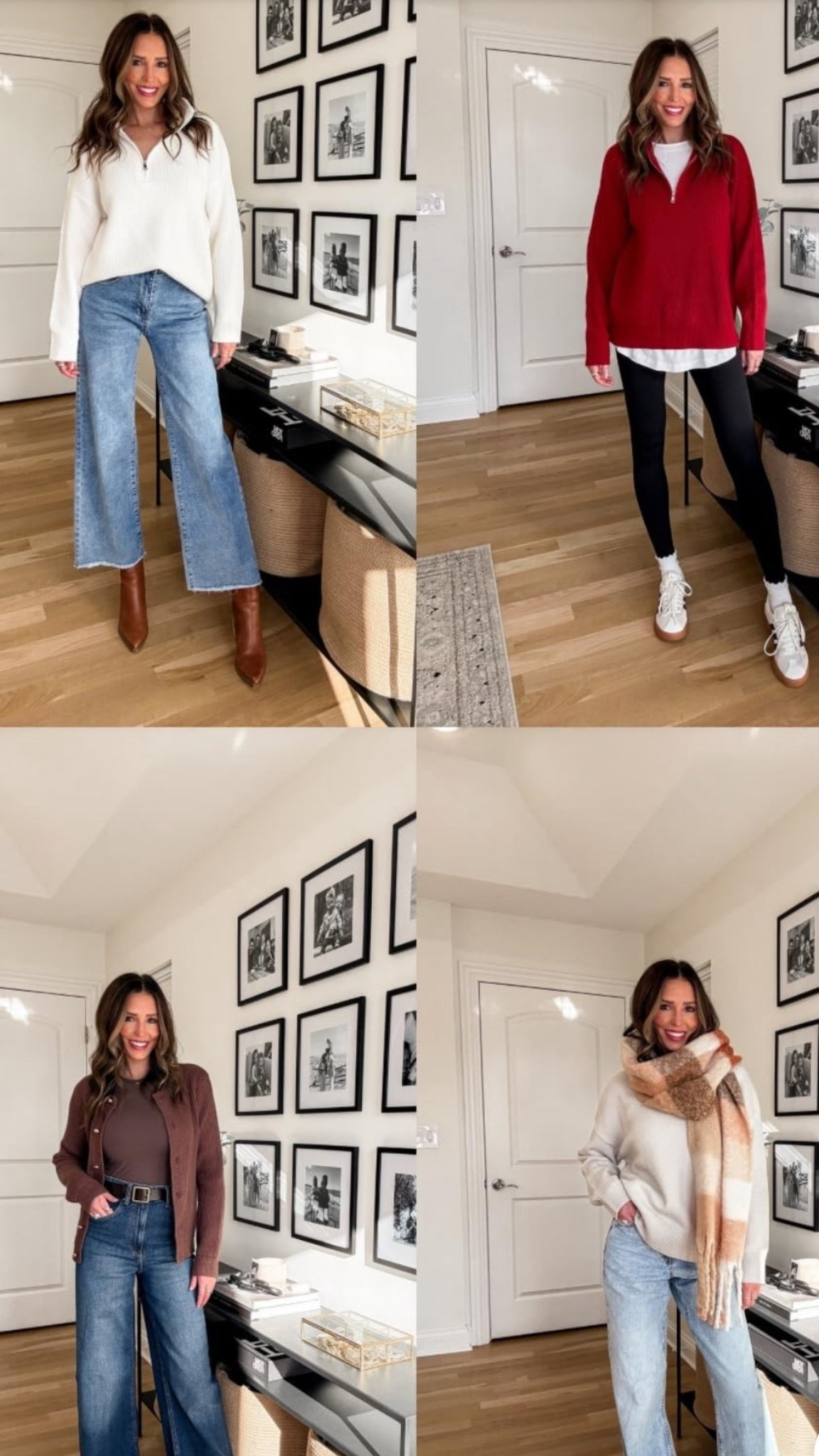 Must-have winter basics from Amazon! #myfavorites #founditonamazon #winter #basics #womens #fashion

#LTKFindsUnder50 #LTKgrwm #LTKSeasonal