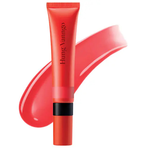 Glossy Lip Hue Hydrating Lip Shine with Hyaluronic Acid | Sephora (US)