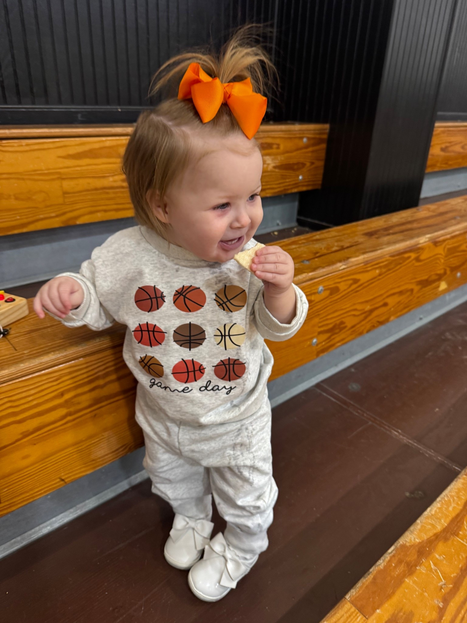 The cutest sweat set for basketball season 🏀 

#LTKFindsUnder50 #LTKKids #LTKBaby