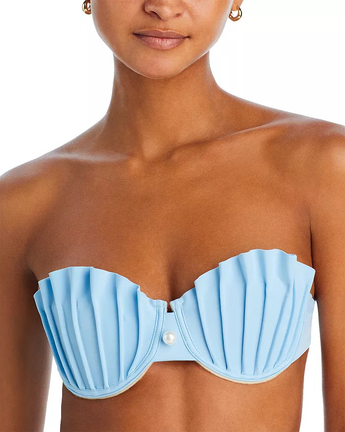 La Joya Underwire Bikini Top | Bloomingdale's (US)