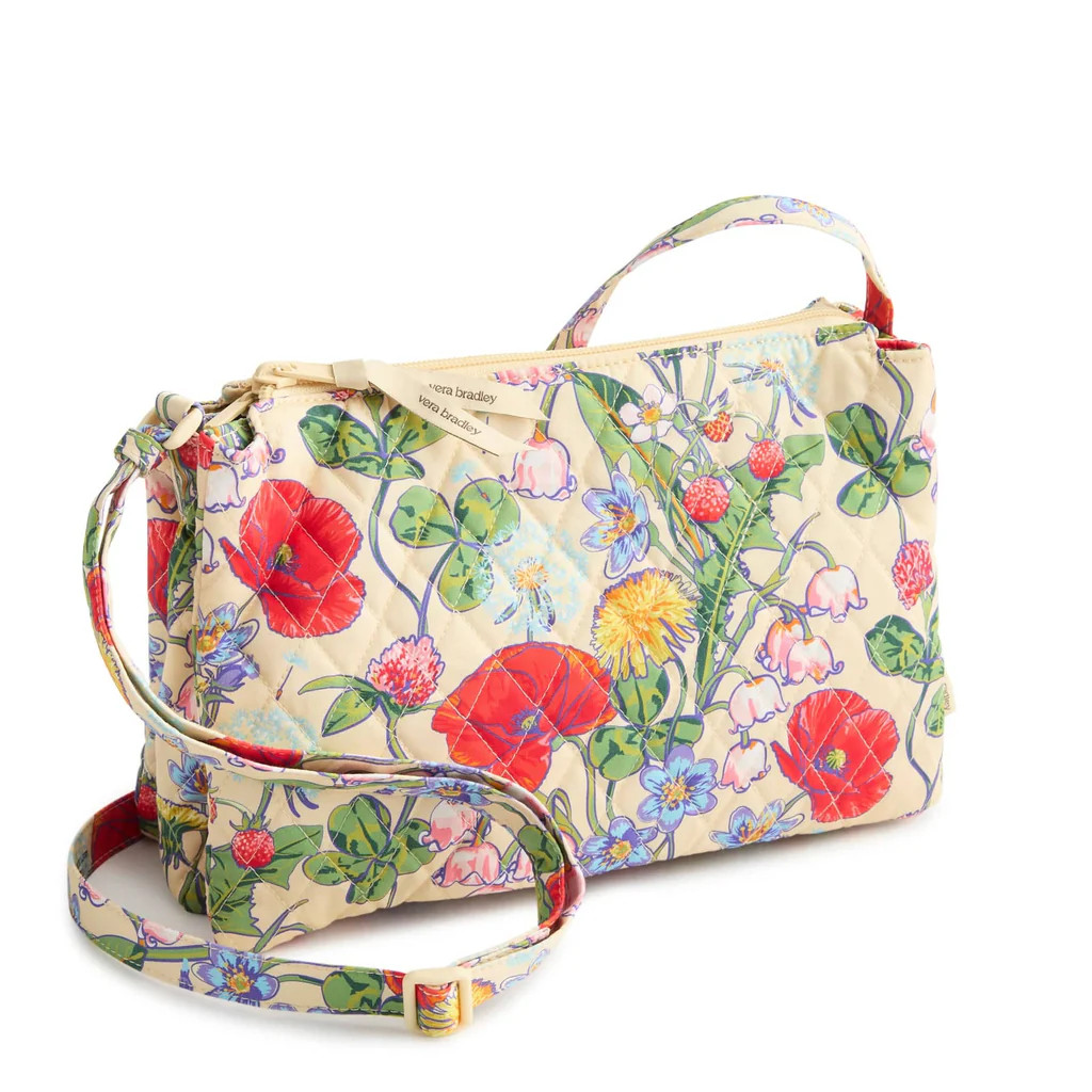 Foxbury Crossbody | Vera Bradley