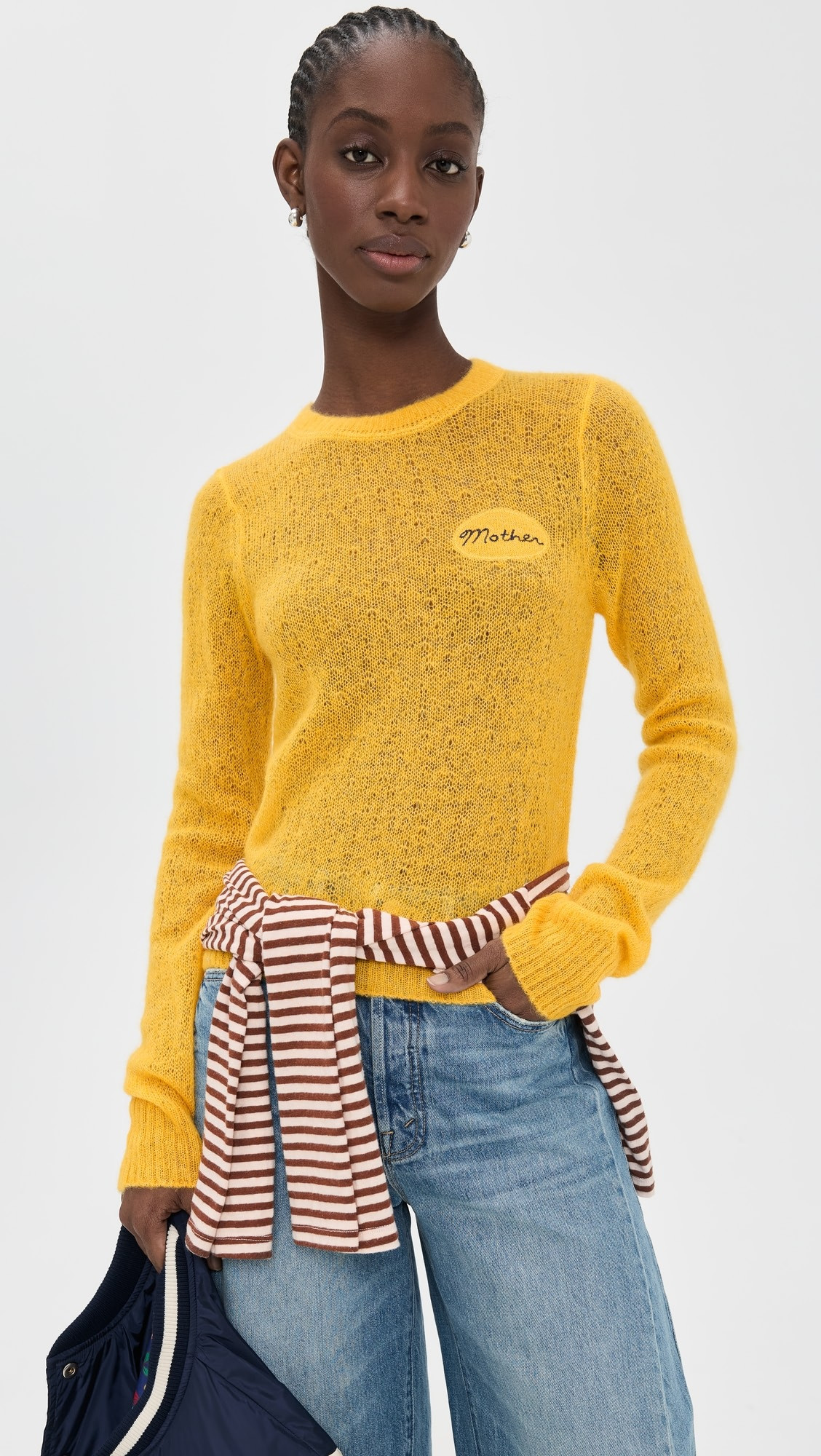 The Sweater | Shopbop