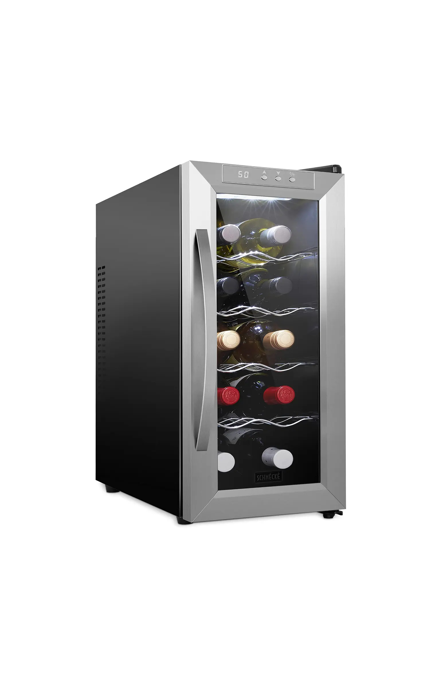 10 Bottle Thermoelectric Wine Cooler | Nordstrom