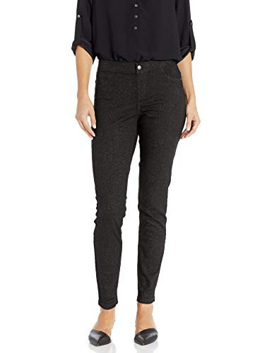 Sparkle Tux Denim Leggings | Amazon (US)