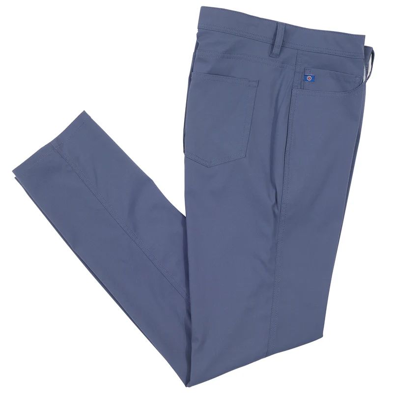Heston Five Pocket Pant | STITCH Golf