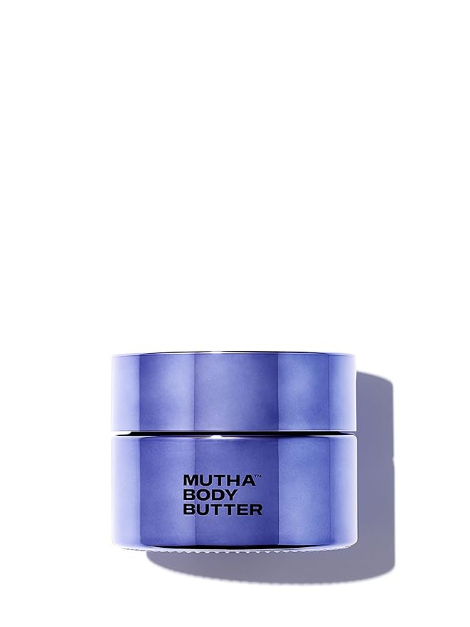 MUTHA Body Butter | Amazon (US)