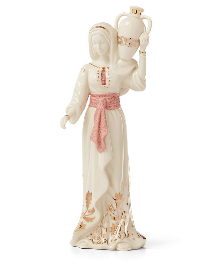 First Blessing Nativity Woman & Water Jug Figurine | Macys (US)