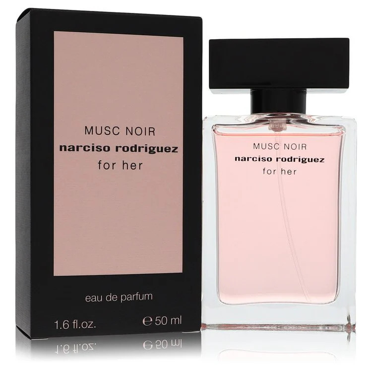 Narciso Rodriguez Musc Noir by Narciso Rodriguez Eau De Parfum Spray 1.6 oz Women | Shop Simon