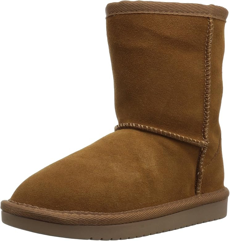 Koolaburra by UGG Unisex-Child Koola Short Boot | Amazon (US)