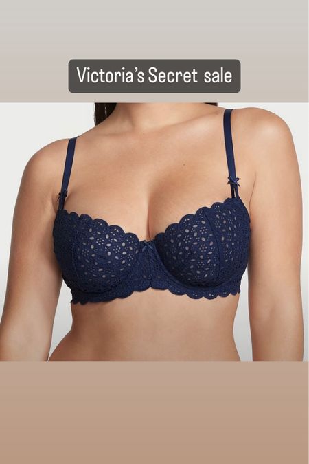 Victoria’s Secret Sal lingerie bras panties 

#LTKfindsunder50 #LTKsalealert #LTKfamily