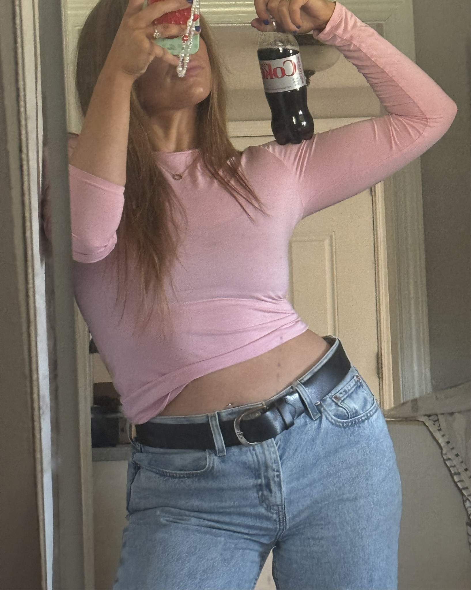 Loved these jeans so much I got engaged in ‘em!

#LTKSpringSale #LTKStyleTip #LTKFindsUnder50