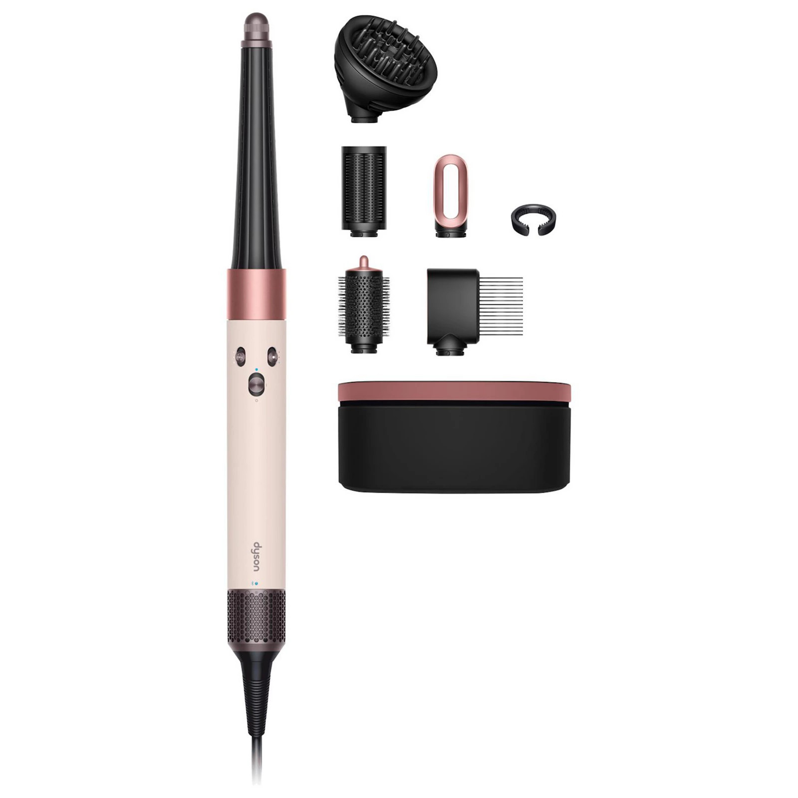 Dyson Airwrap ID Multi-Styler and Dryer for Curly to Coily Hair, None | Kohl's