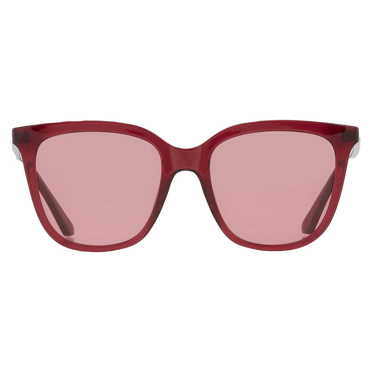 Calvin Klein Burgundy Butterfly Ladies Sunglasses CK23506S 513 53 | Jomashop.com & JomaDeals.com