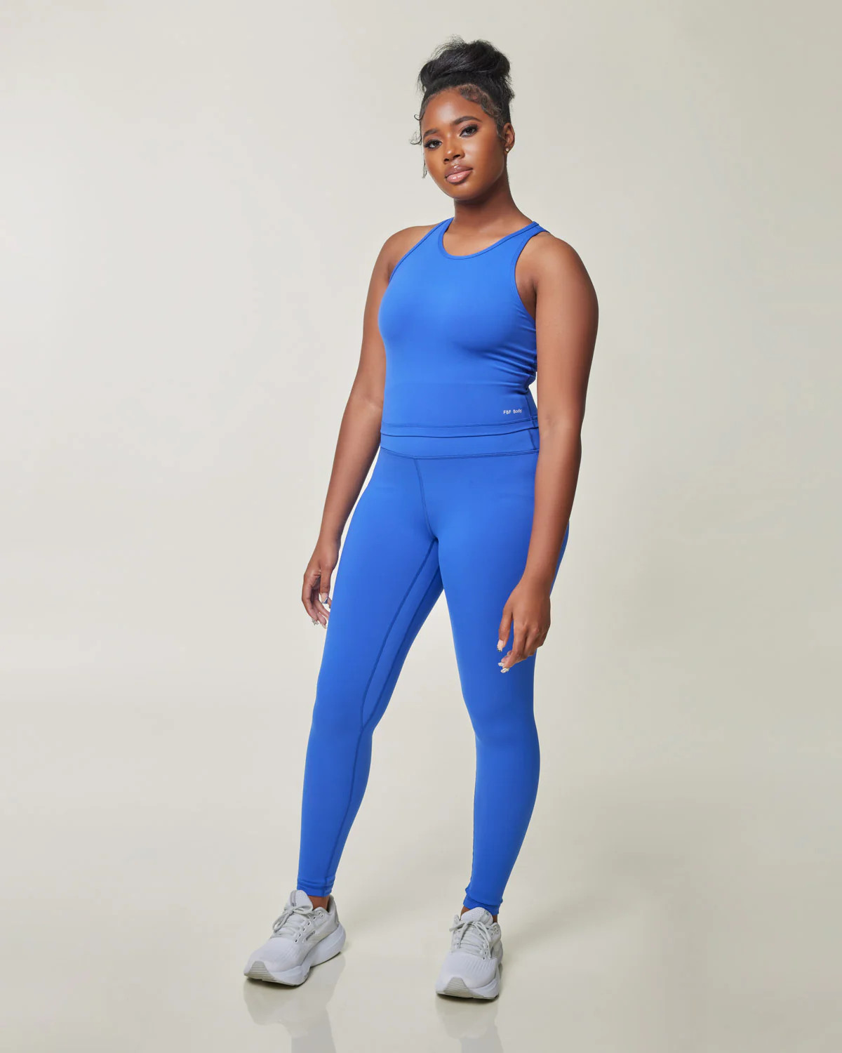 S/S Everyday Set | FBF BODY