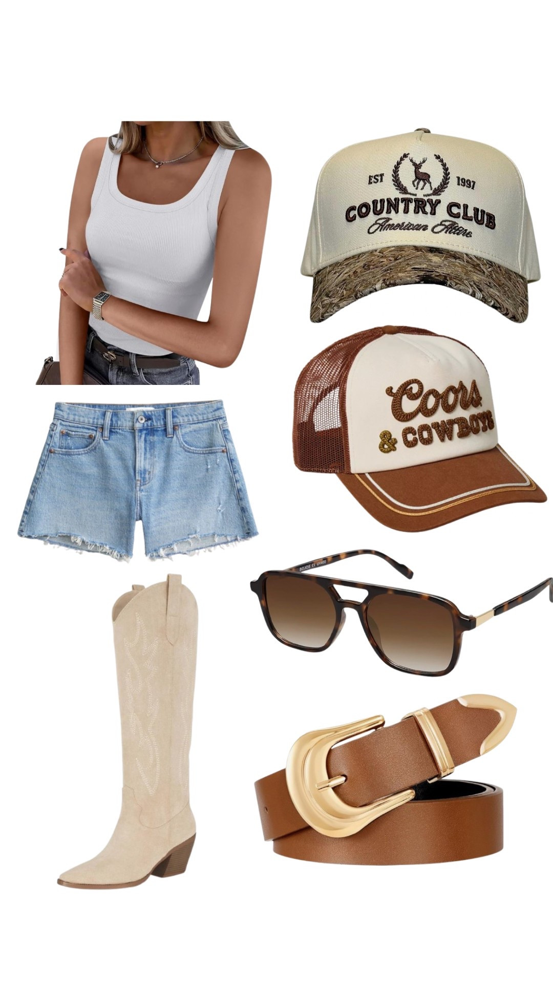 Outfit inspo 



#LTKFindsUnder50 #LTKSeasonal #LTKSummerEdit
