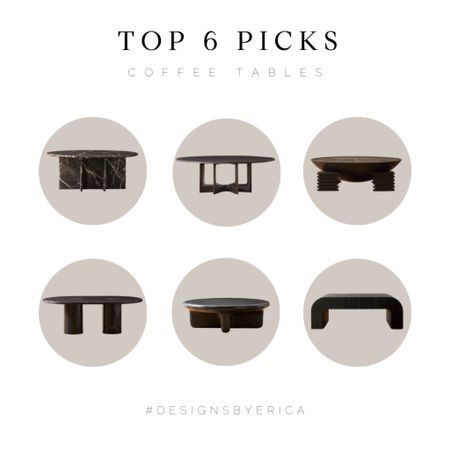 🏡☕ This month, Covelle and Company, your trusted Real Estate Team serving the Greater Boston area, is excited to share our Top 6 picks for coffee tables, brought to you by one of our favorites, CB2! ☕🛋

When it comes to choosing the perfect coffee table, we understand that everyone has different preferences. Whether you're drawn to the clean lines of modern structure, intricate design details, the timeless elegance of marble, the tactile allure of textured surfaces, or the artistic beauty of sculptural pieces, Perigold has a remarkable selection that caters to every taste and style.

As a client, having a wide range of options is crucial when selecting the ideal piece for your home. CB2 offers an extensive collection of coffee tables, ensuring that you'll find exactly what you're looking for to elevate your living space.

Don't miss out on this opportunity to discover the perfect coffee table that complements your unique style and enhances your home's aesthetic. 🏡✨

Go ahead and explore the exquisite coffee tables available at CB2 today, and let us know which one catches your eye! Your dream coffee table is just a click away. ☕🛋 #CoffeeTables #HomeDecor #BostonRealEstate #InteriorDesign #HomeInspiration