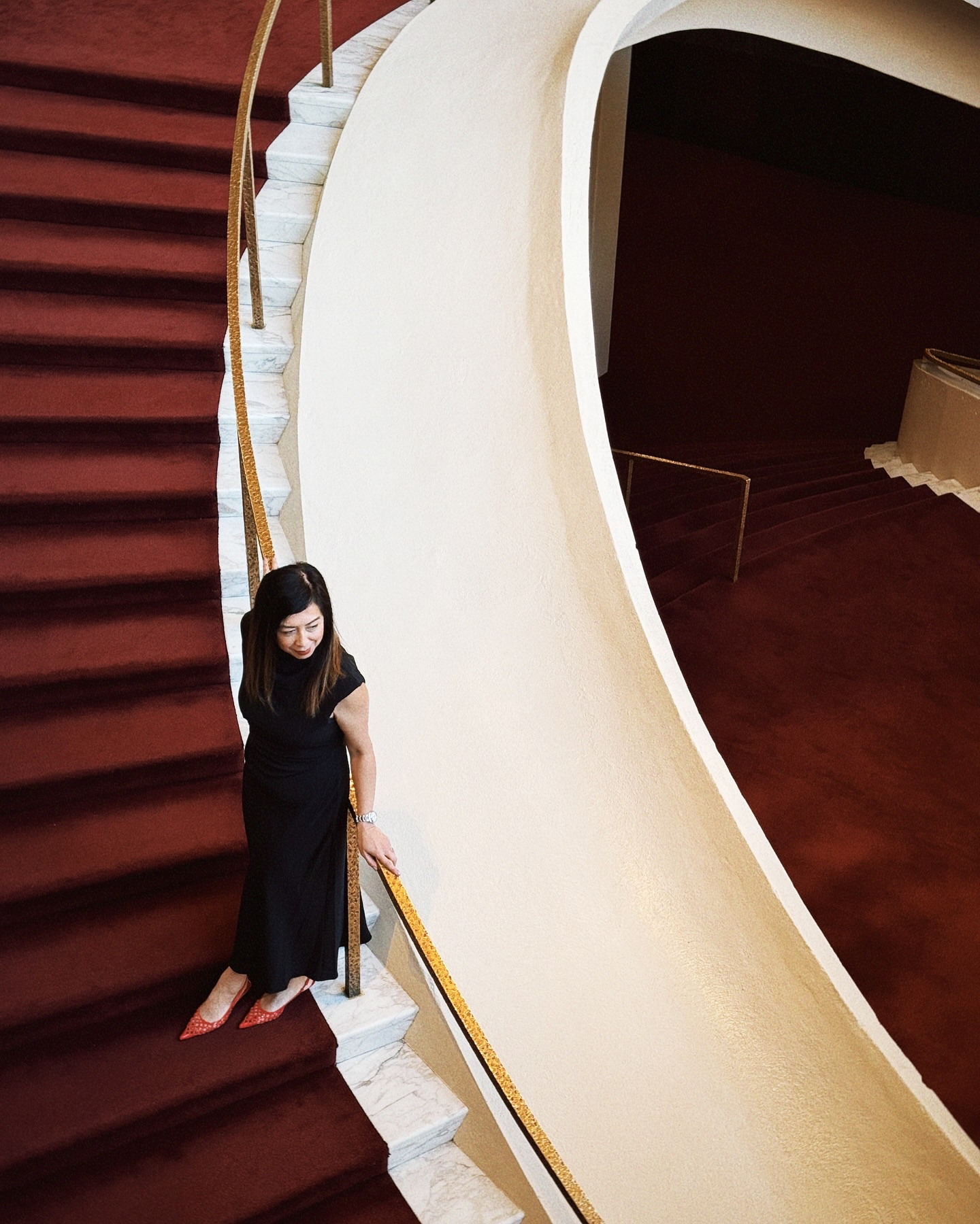 Opera fit.



#LTKPetite #LTKOver40 #LTKTravel