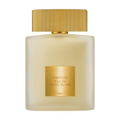 Eau de Soleil Blanc eau de toilette 100 ml | 24S (APAC/EU)