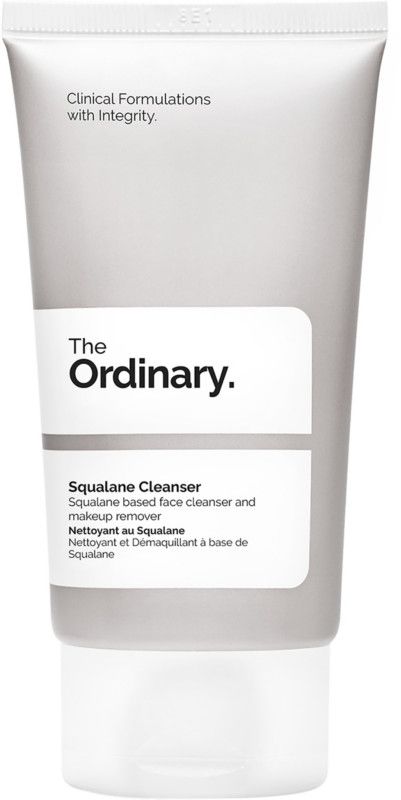 Squalane Cleanser | Ulta