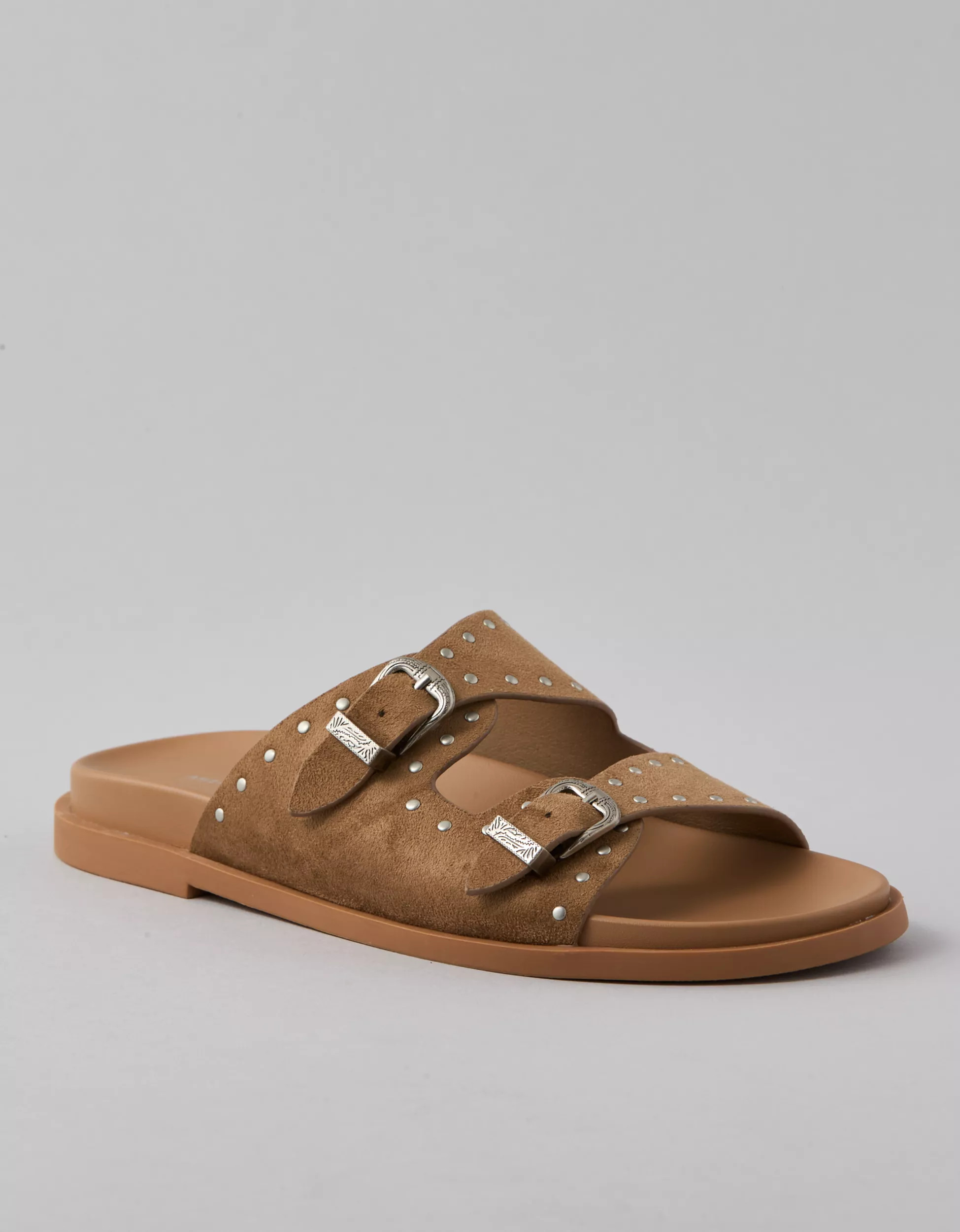 AE Western Sandal | American Eagle Outfitters (US & CA)