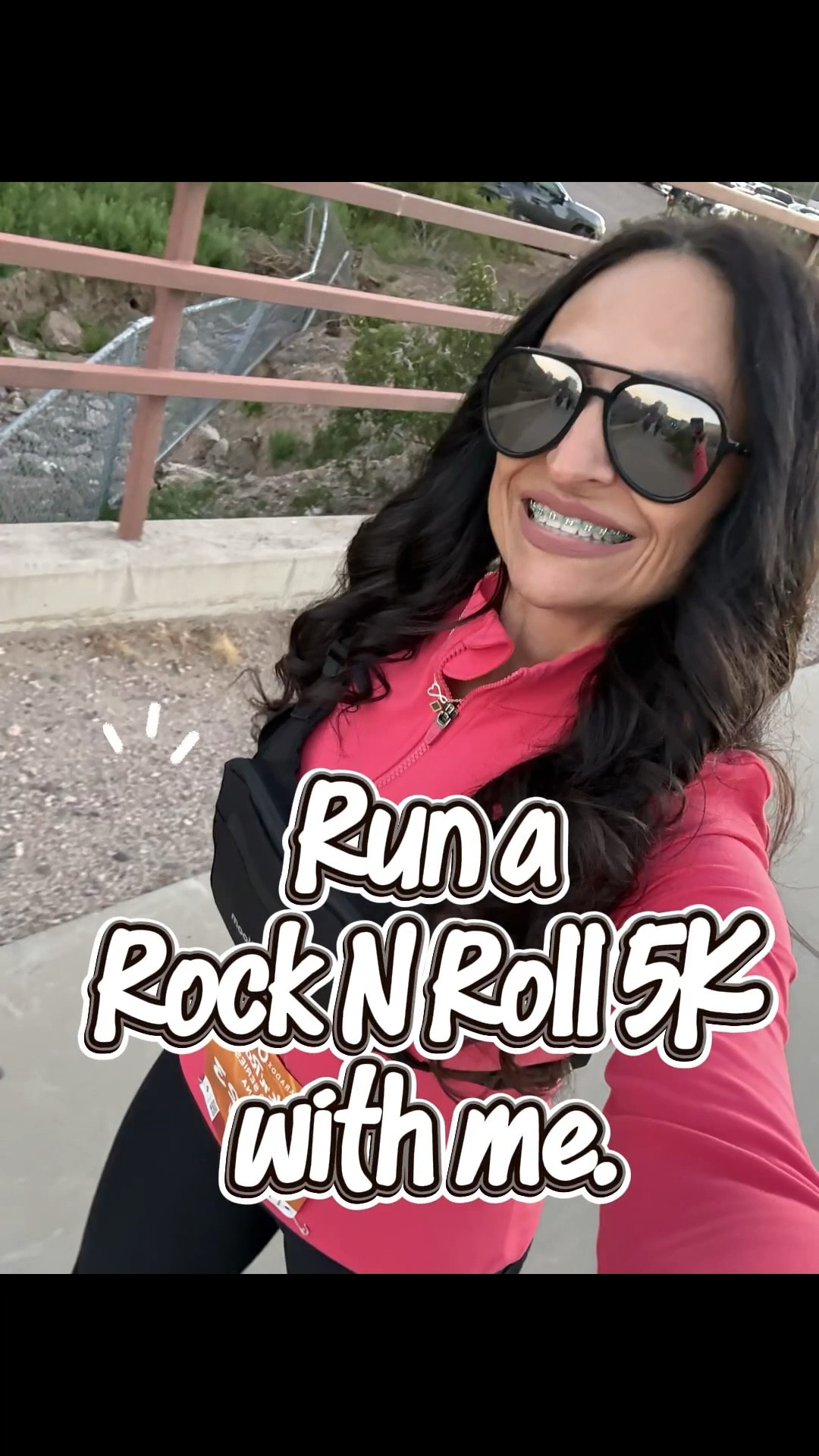 Run a Rock N Roll 5K with me!! 🏃🏻‍♀️‍➡️❤️🏃🏻‍♀️‍➡️

#LTKdayinmylife #LTKfitnessgoals #LTKActive