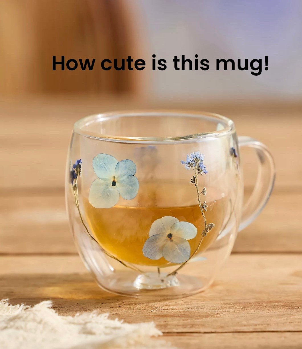 Such a cute mug!

#LTKHome #LTKOver40