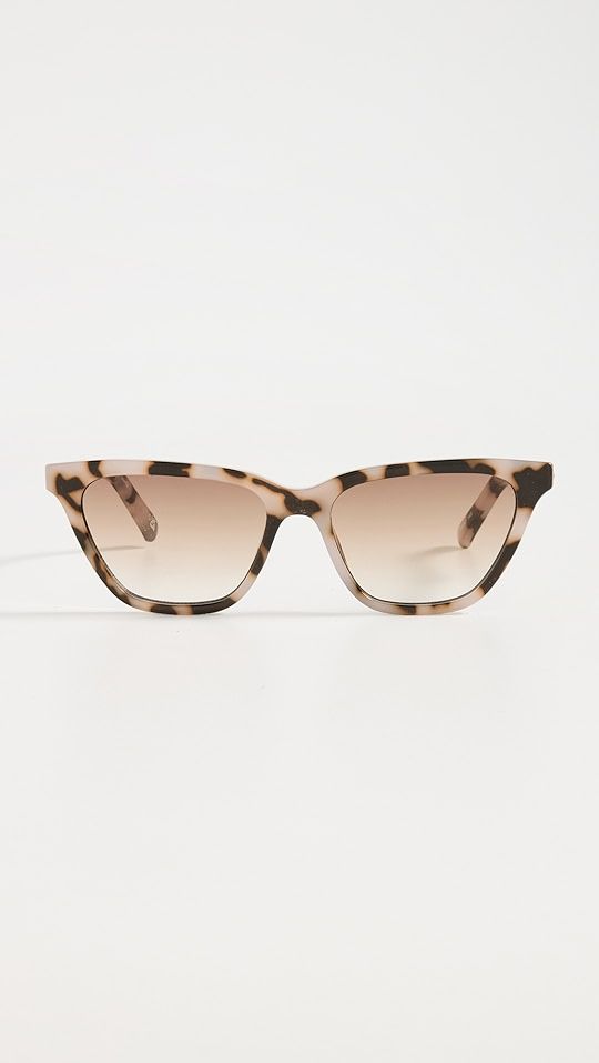 Unfaithful Sunglasses | Shopbop