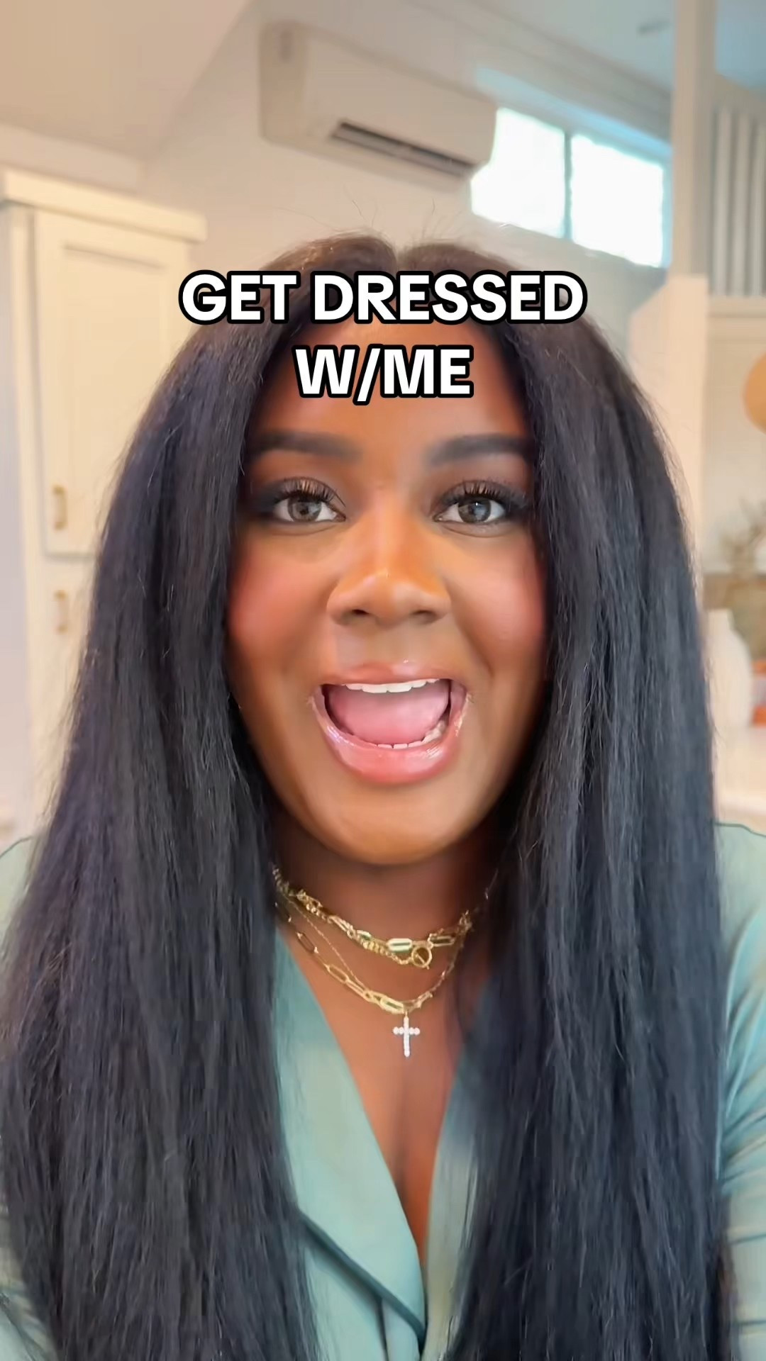 What do we think about this fit!! 

#LTKMidsize #LTKPlusSize #LTKFallSale