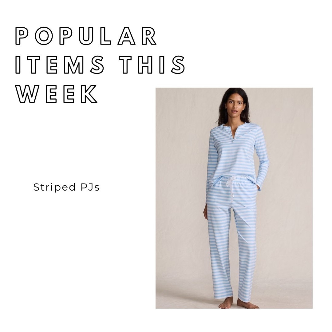 Cozy pj set!

#giftforher #pajamas #target #landsend #targetssale


#LTKFindsUnder100 #LTKOver40 #LTKU #LTKGiftGuide