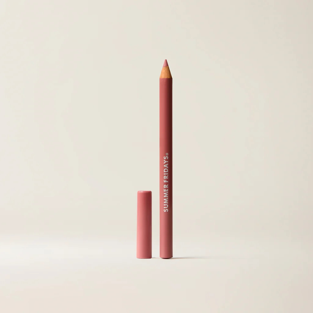 SoftLine Lip Liner Sugar | Summer Fridays (US)